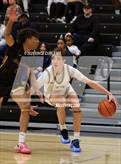 Photo from the gallery "Dripping Springs vs. Stony Point (UIL 6A Basketball Bi-District Playoff)"