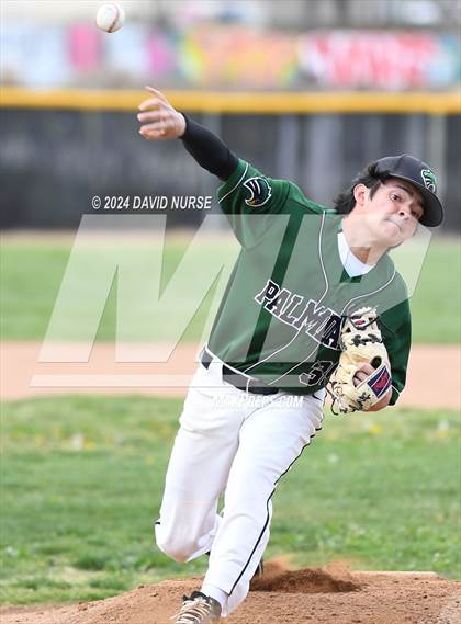 Thumbnail 1 in Knight @ Palmdale photogallery.