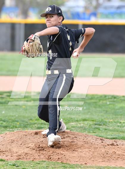 Thumbnail 2 in Knight @ Palmdale photogallery.
