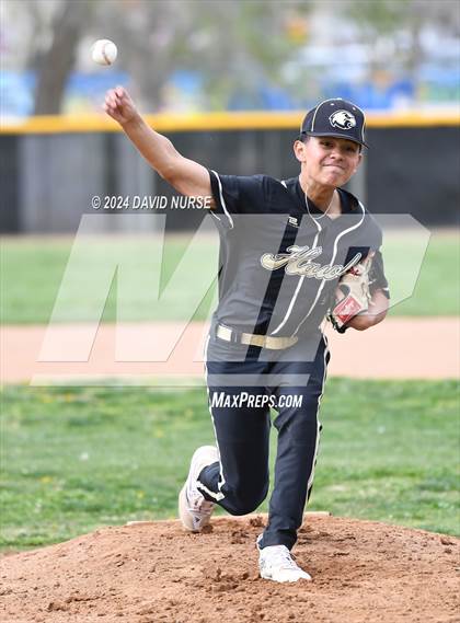 Thumbnail 2 in Knight @ Palmdale photogallery.