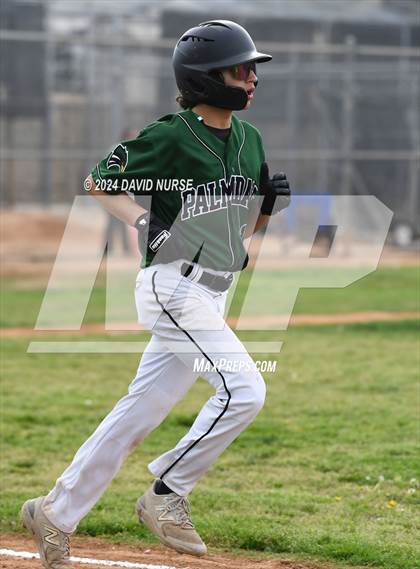 Thumbnail 1 in Knight @ Palmdale photogallery.