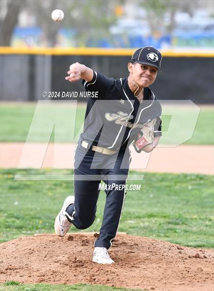 Thumbnail 3 in Knight @ Palmdale photogallery.