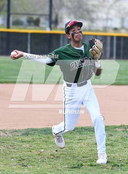 Thumbnail 3 in Knight @ Palmdale photogallery.