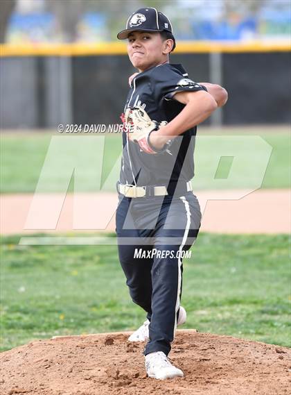 Thumbnail 3 in Knight @ Palmdale photogallery.