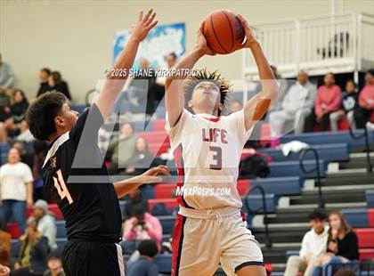 Thumbnail 3 in Ferris @ Life Waxahachie photogallery.