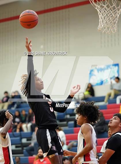 Thumbnail 1 in Ferris @ Life Waxahachie photogallery.