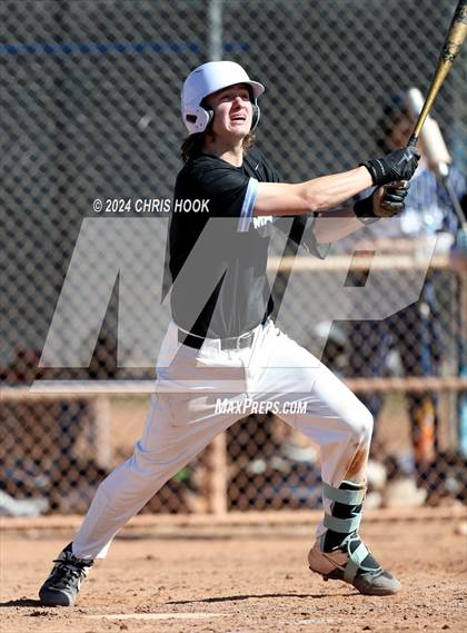 Thumbnail 1 in Yuma vs Mica Mountain (Lancer Baseball Classic) photogallery.