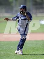 Photo from the gallery "Yuma vs Mica Mountain (Lancer Baseball Classic)"