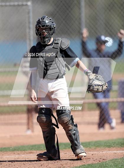 Thumbnail 2 in Yuma vs Mica Mountain (Lancer Baseball Classic) photogallery.
