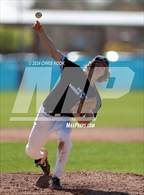 Photo from the gallery "Yuma vs Mica Mountain (Lancer Baseball Classic)"