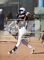 Photo from the gallery "Yuma vs Mica Mountain (Lancer Baseball Classic)"