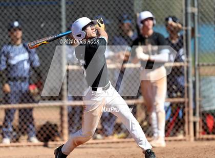 Thumbnail 1 in Yuma vs Mica Mountain (Lancer Baseball Classic) photogallery.