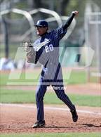 Photo from the gallery "Yuma vs Mica Mountain (Lancer Baseball Classic)"