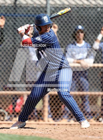 Thumbnail 2 in Yuma vs Mica Mountain (Lancer Baseball Classic) photogallery.