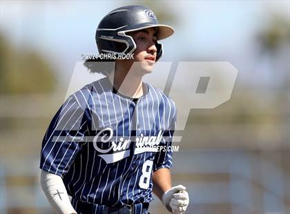 Thumbnail 2 in Yuma vs Mica Mountain (Lancer Baseball Classic) photogallery.