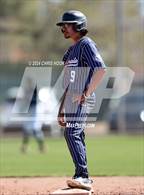 Photo from the gallery "Yuma vs Mica Mountain (Lancer Baseball Classic)"