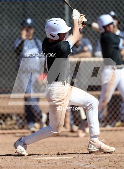 Thumbnail 1 in Yuma vs Mica Mountain (Lancer Baseball Classic) photogallery.
