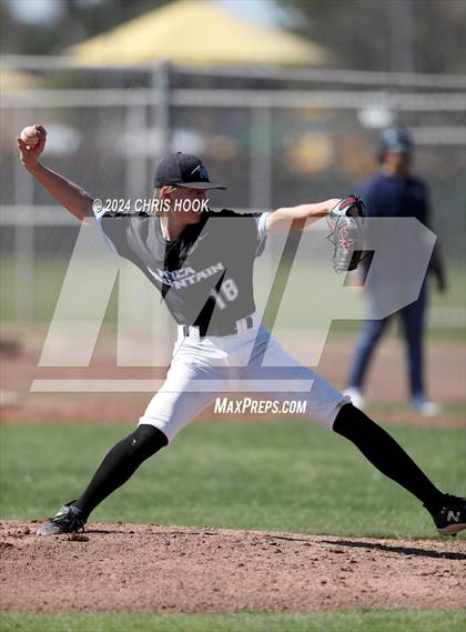 Thumbnail 3 in Yuma vs Mica Mountain (Lancer Baseball Classic) photogallery.