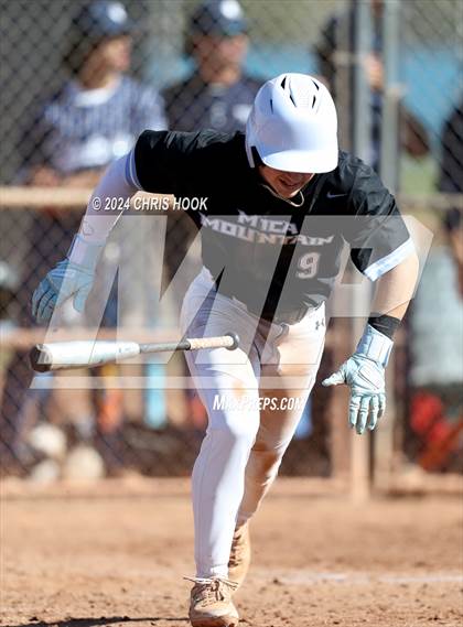 Thumbnail 2 in Yuma vs Mica Mountain (Lancer Baseball Classic) photogallery.