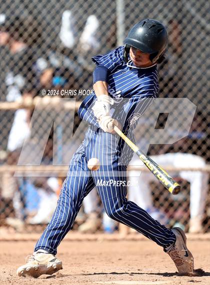 Thumbnail 2 in Yuma vs Mica Mountain (Lancer Baseball Classic) photogallery.