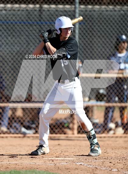 Thumbnail 1 in Yuma vs Mica Mountain (Lancer Baseball Classic) photogallery.