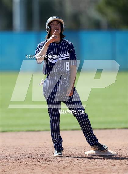 Thumbnail 2 in Yuma vs Mica Mountain (Lancer Baseball Classic) photogallery.