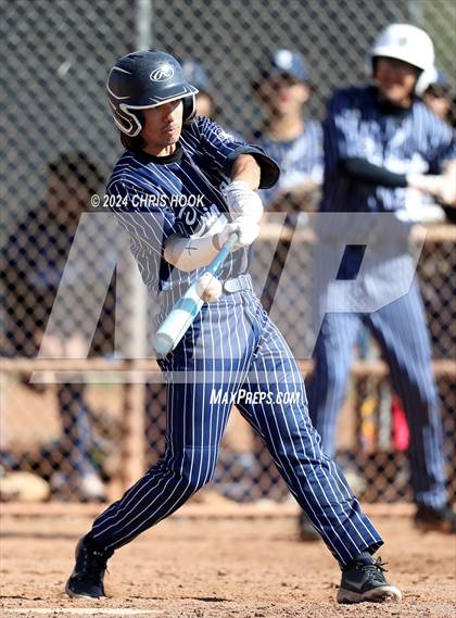 Thumbnail 3 in Yuma vs Mica Mountain (Lancer Baseball Classic) photogallery.