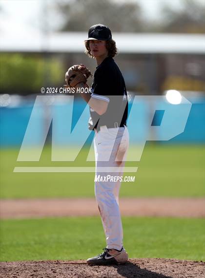 Thumbnail 1 in Yuma vs Mica Mountain (Lancer Baseball Classic) photogallery.