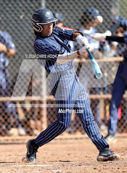Thumbnail 1 in Yuma vs Mica Mountain (Lancer Baseball Classic) photogallery.