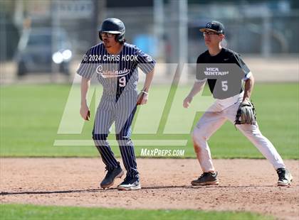 Thumbnail 1 in Yuma vs Mica Mountain (Lancer Baseball Classic) photogallery.