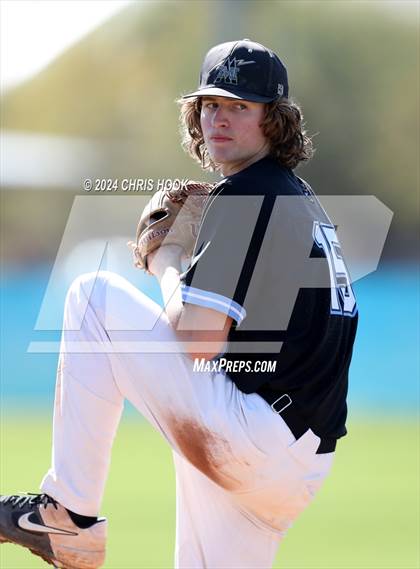 Thumbnail 2 in Yuma vs Mica Mountain (Lancer Baseball Classic) photogallery.