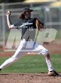 Photo from the gallery "Yuma vs Mica Mountain (Lancer Baseball Classic)"