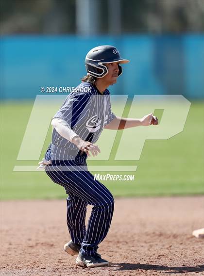 Thumbnail 2 in Yuma vs Mica Mountain (Lancer Baseball Classic) photogallery.