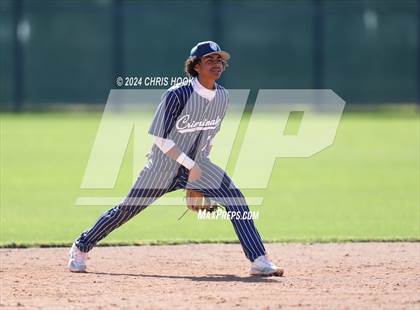 Thumbnail 1 in Yuma vs Mica Mountain (Lancer Baseball Classic) photogallery.