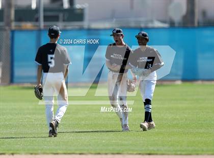 Thumbnail 1 in Yuma vs Mica Mountain (Lancer Baseball Classic) photogallery.