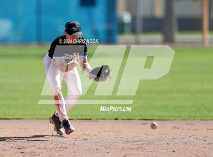 Thumbnail 2 in Yuma vs Mica Mountain (Lancer Baseball Classic) photogallery.