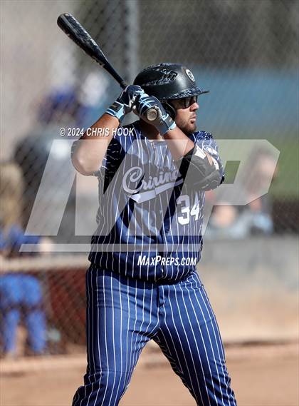 Thumbnail 1 in Yuma vs Mica Mountain (Lancer Baseball Classic) photogallery.