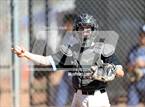 Photo from the gallery "Yuma vs Mica Mountain (Lancer Baseball Classic)"