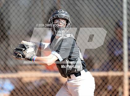 Thumbnail 1 in Yuma vs Mica Mountain (Lancer Baseball Classic) photogallery.