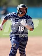 Photo from the gallery "Yuma vs Mica Mountain (Lancer Baseball Classic)"