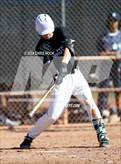 Photo from the gallery "Yuma vs Mica Mountain (Lancer Baseball Classic)"
