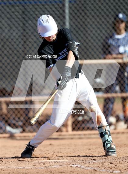 Thumbnail 2 in Yuma vs Mica Mountain (Lancer Baseball Classic) photogallery.