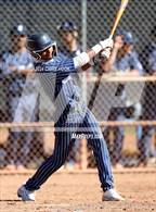 Photo from the gallery "Yuma vs Mica Mountain (Lancer Baseball Classic)"