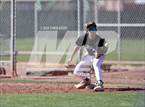 Photo from the gallery "Yuma vs Mica Mountain (Lancer Baseball Classic)"