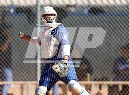 Thumbnail 1 in Yuma vs Mica Mountain (Lancer Baseball Classic) photogallery.