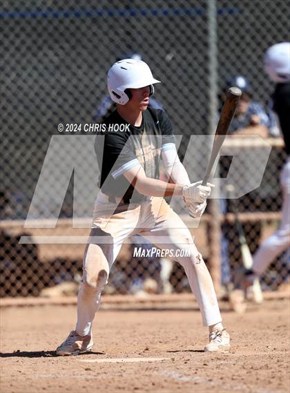 Thumbnail 3 in Yuma vs Mica Mountain (Lancer Baseball Classic) photogallery.
