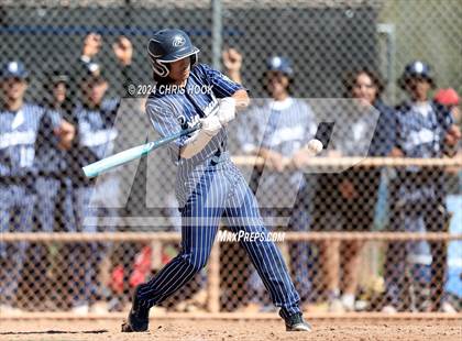 Thumbnail 3 in Yuma vs Mica Mountain (Lancer Baseball Classic) photogallery.