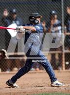 Photo from the gallery "Yuma vs Mica Mountain (Lancer Baseball Classic)"