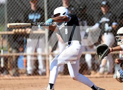 Thumbnail 2 in Yuma vs Mica Mountain (Lancer Baseball Classic) photogallery.