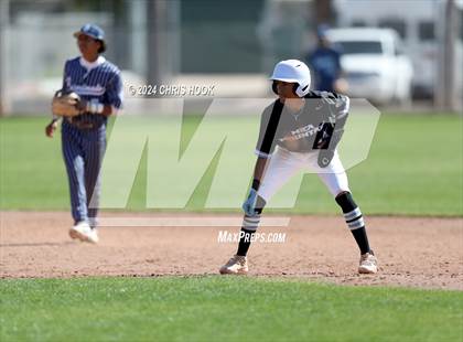 Thumbnail 2 in Yuma vs Mica Mountain (Lancer Baseball Classic) photogallery.